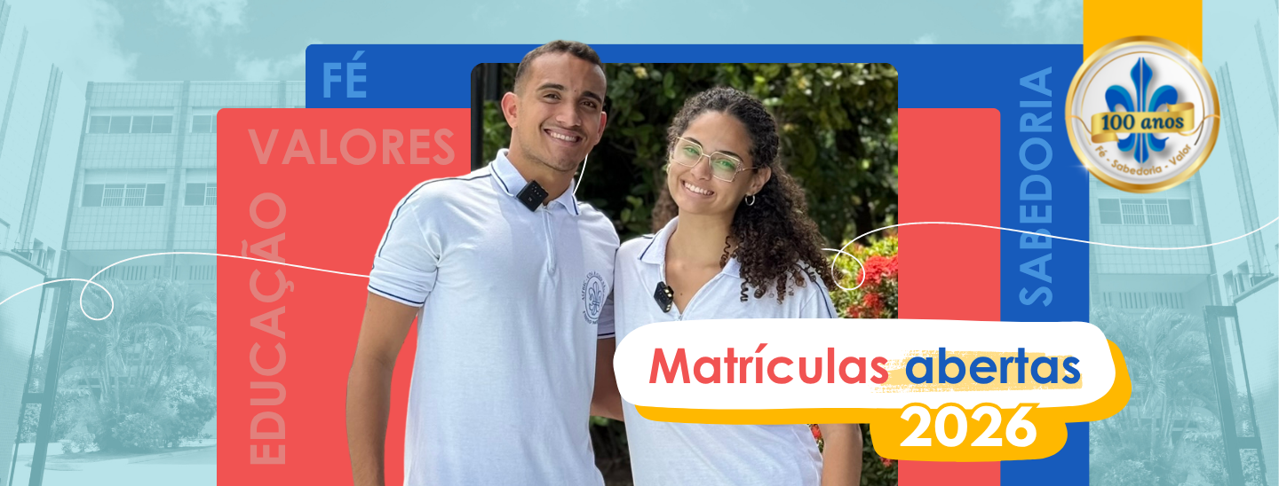 MATRICULAS 2026 SITE