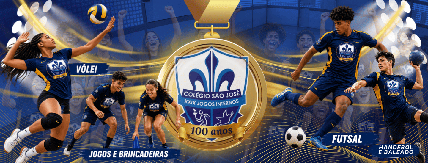 TOPO HOME JOGOS INTERNOS 2026 2