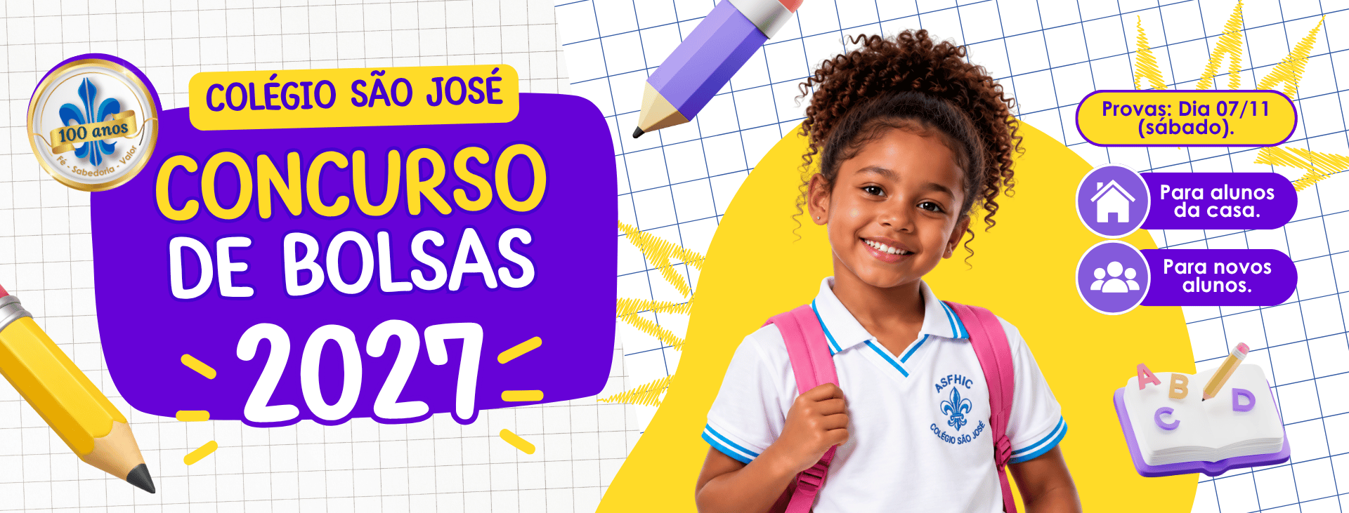 concurso bolsas 2027